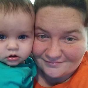 Meet your Posher, Hayley